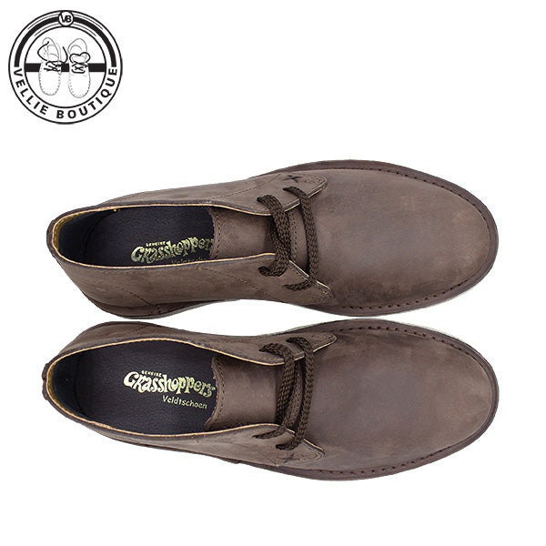 Grasshoppers Duke (Mocca) Sandiego