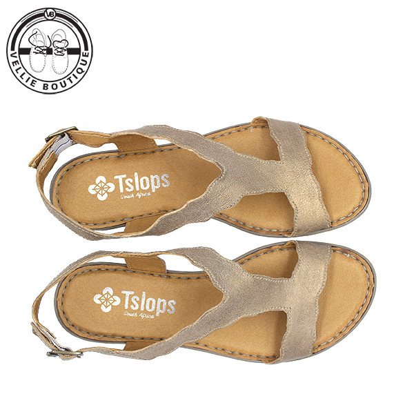 Tsonga Isafari (Spirit Beige)