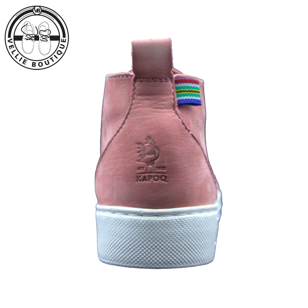 KapoQ Vella Tekka Unisex (Blush Pink)