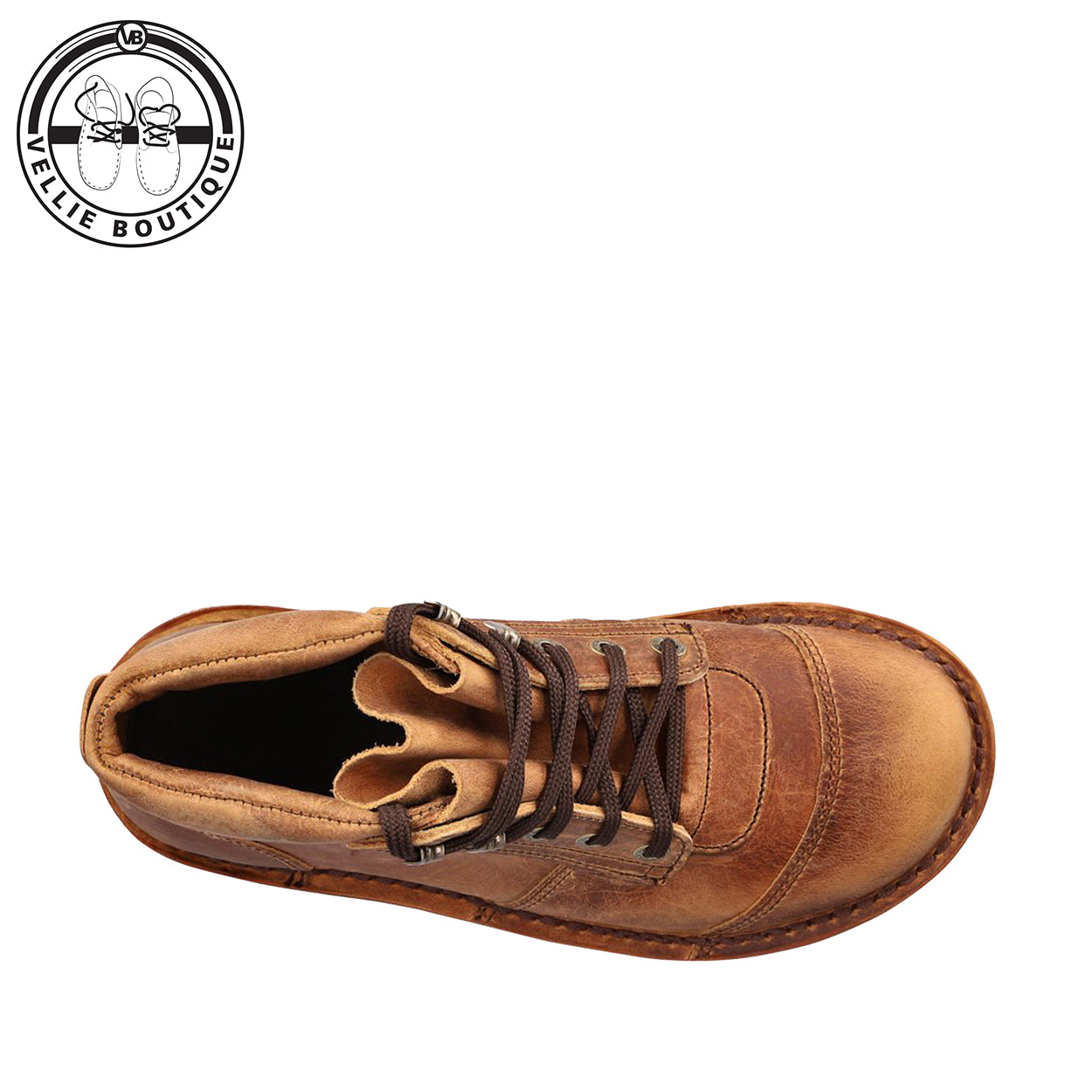 
                  
                    Jim Green African Ranger Barefoot Boot – Bronco Biscuit
                  
                