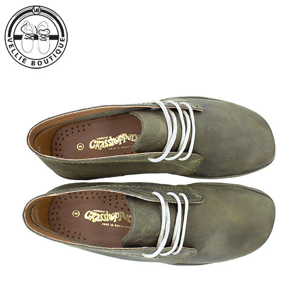 Grasshoppers Nevada (Olive) Sandiego