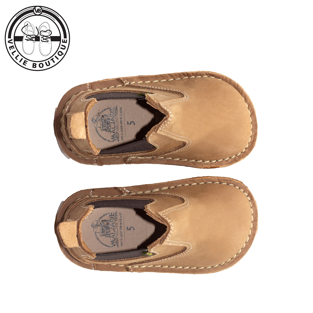 Vaaljapie Chelsea Junior (Tan)