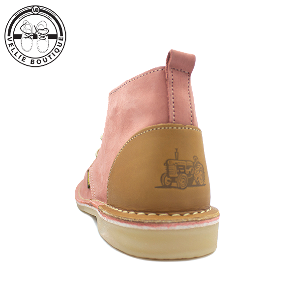 Vaaljapie Ladies Pink Honey