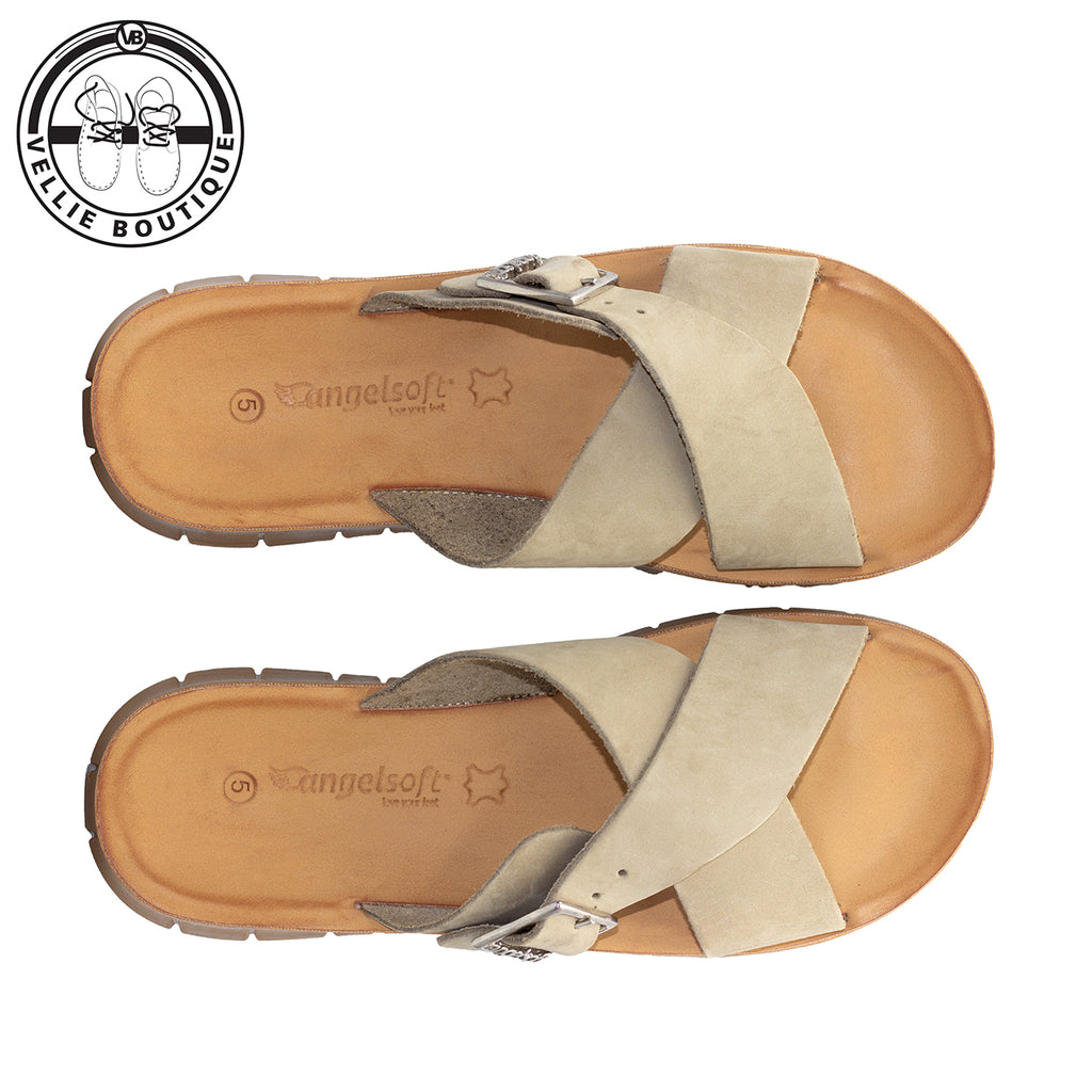 Angelsoft Ava (Olive) [1986]