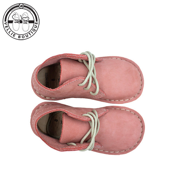 Japsnoet Junior (Coral)