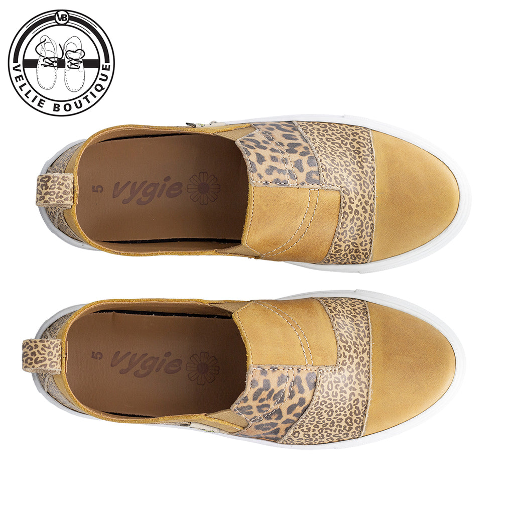 Vygie - Alyssa - Leopard