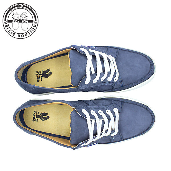 KapoQ Plett Trapper - Navy