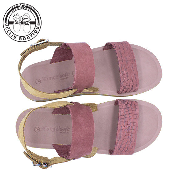 Angelsoft Tanya (Plum) [1968]