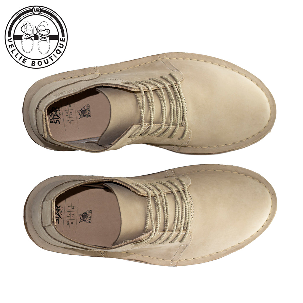 ROCKSTAR Vellie (Groentrui)