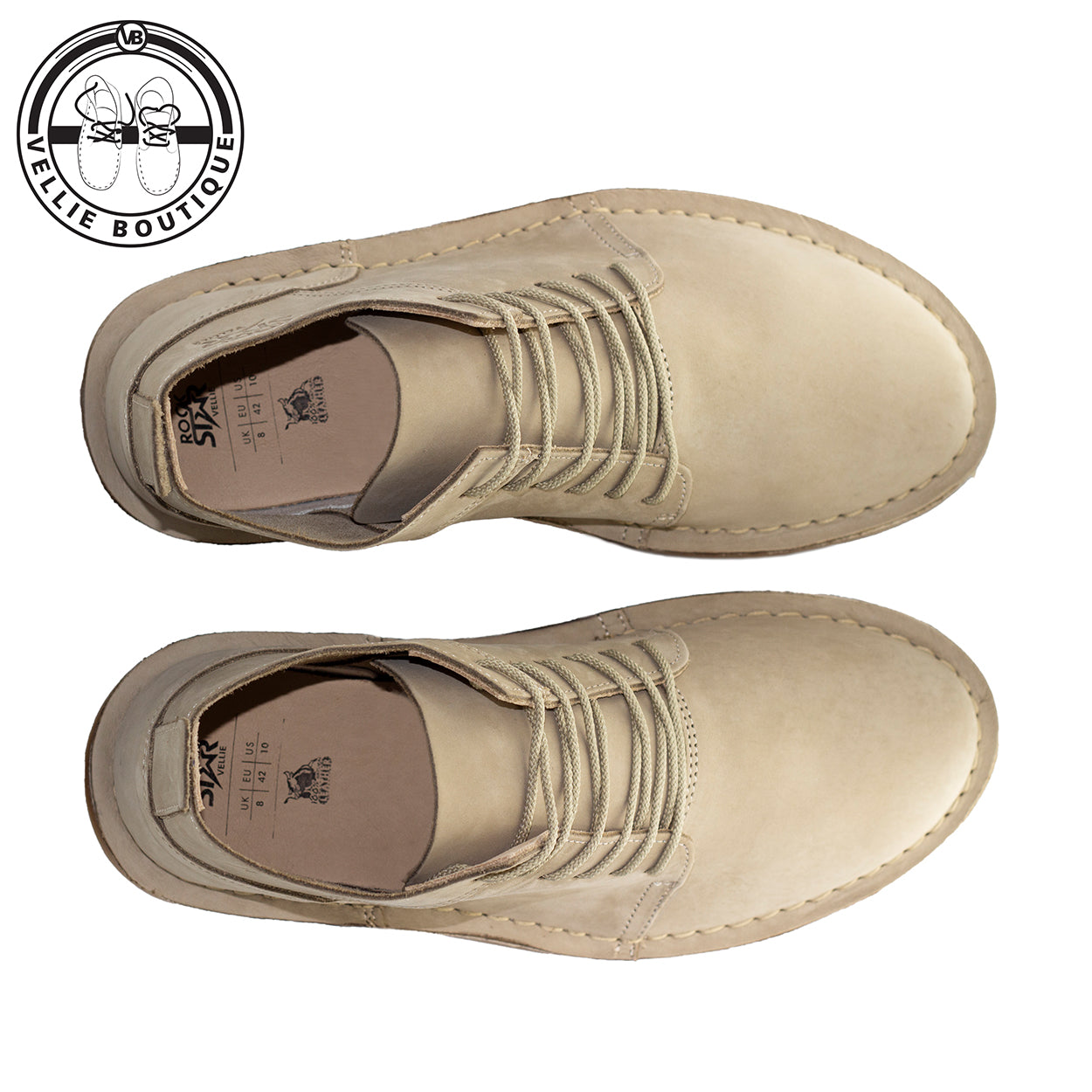 
                  
                    ROCKSTAR Vellie (Groentrui)
                  
                