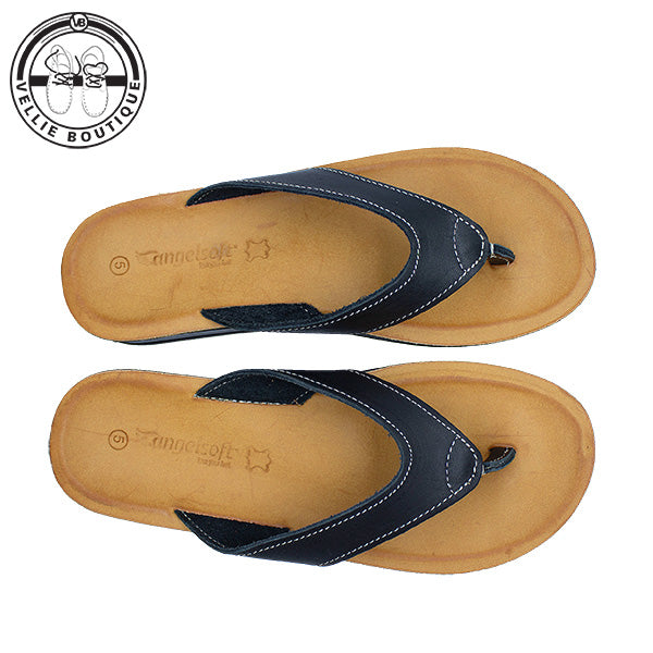 Angelsoft Jenna (2224) Black