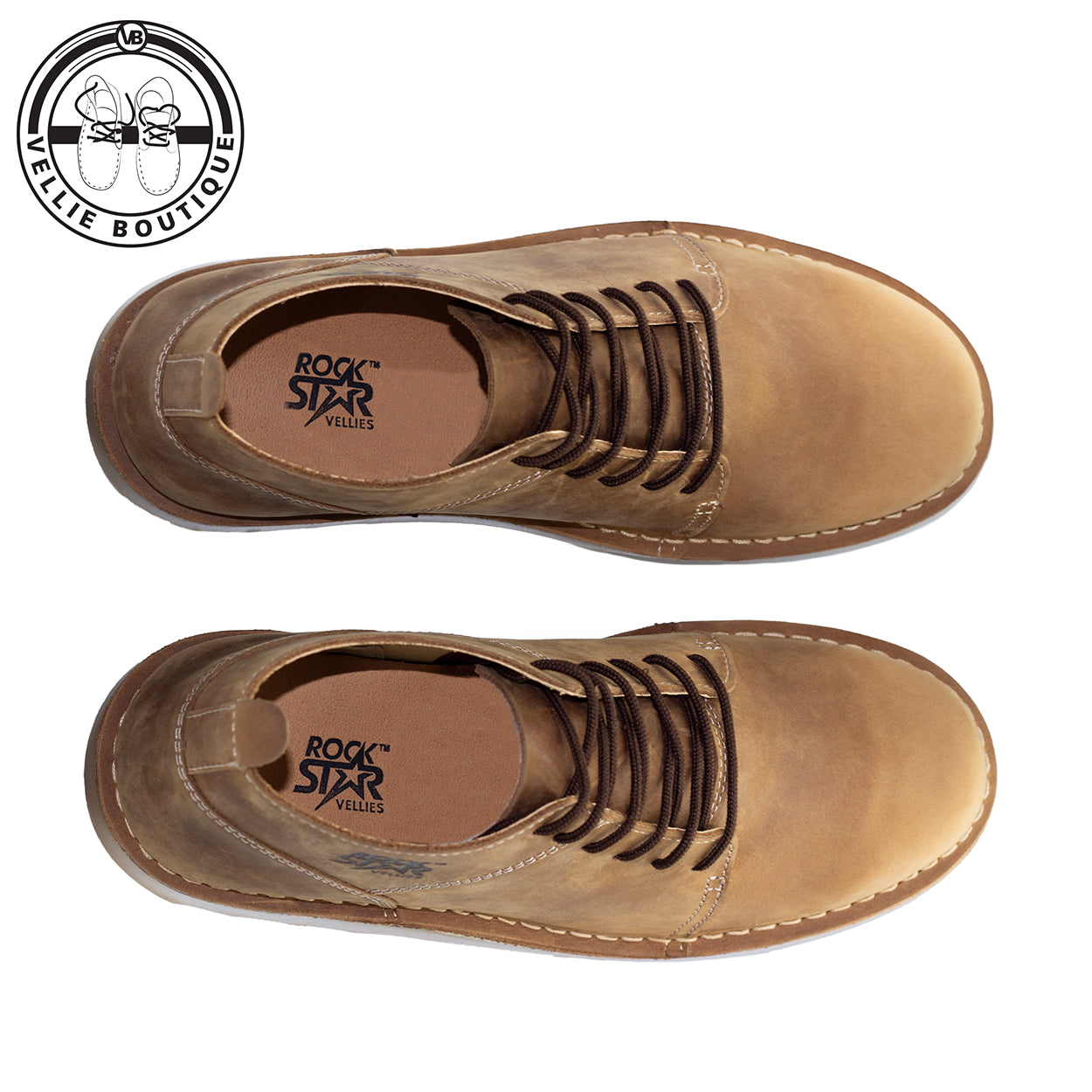 
                  
                    Rockstar Rhapsody - Sandiego Choc
                  
                