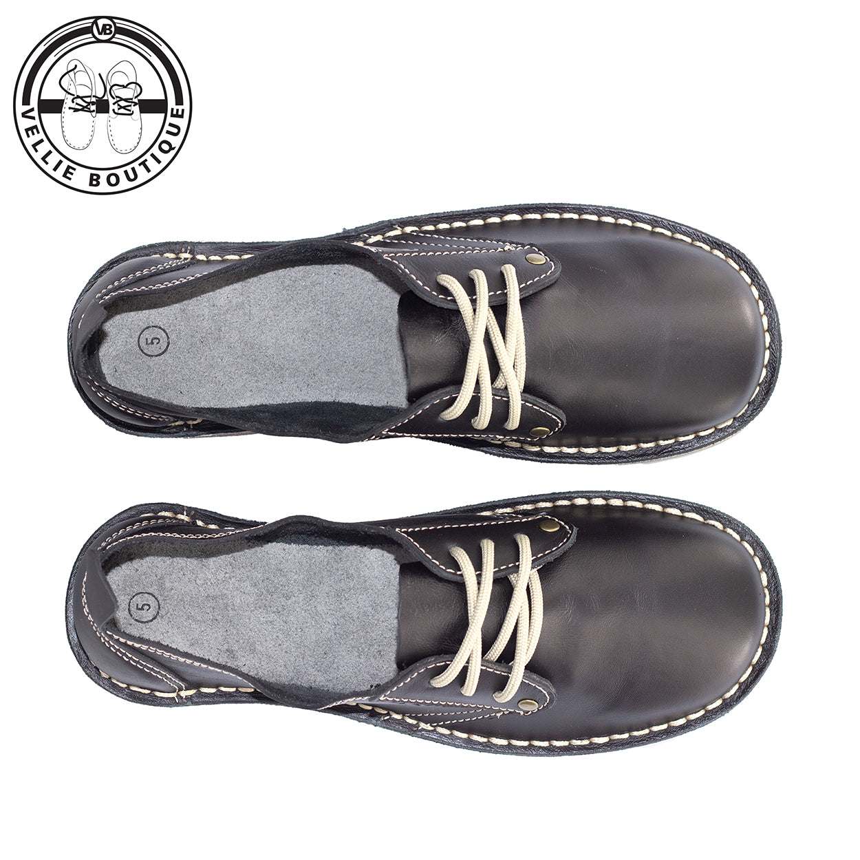 Protea (Diesel Black)