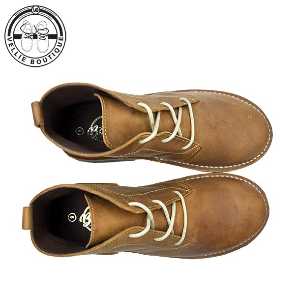 Bouch (Salvadore Brown) Black sole [160004]