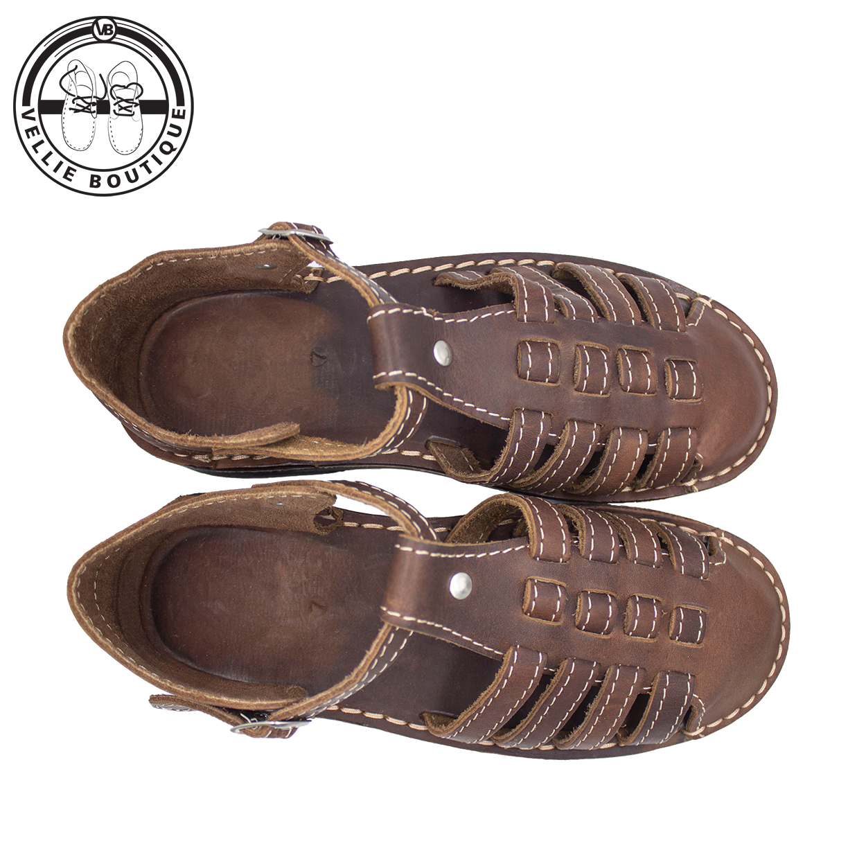 Harry Brown Soft Leather