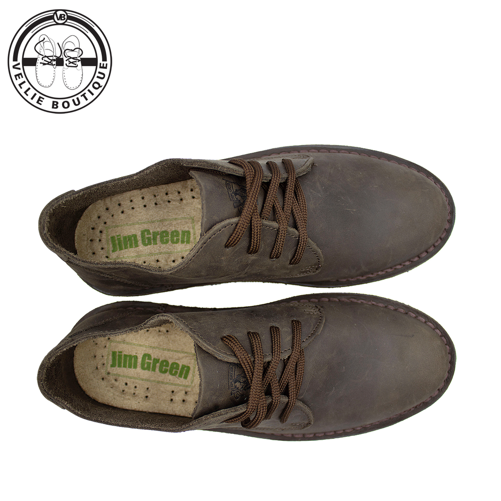 Jim Green AM1 Shoellie (Choc)
