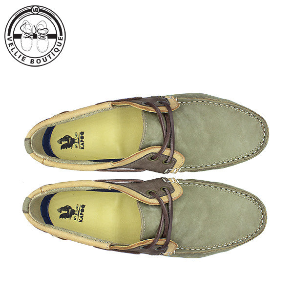 KapoQ Riemvasmakers - Olive