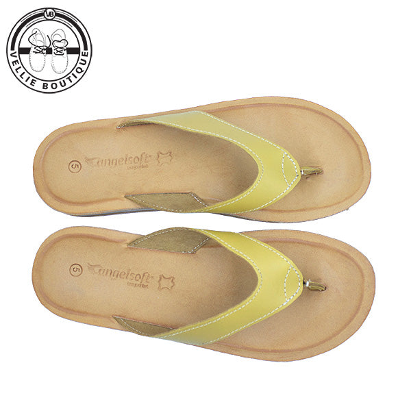 Angelsoft Jenna (2224) Mustard
