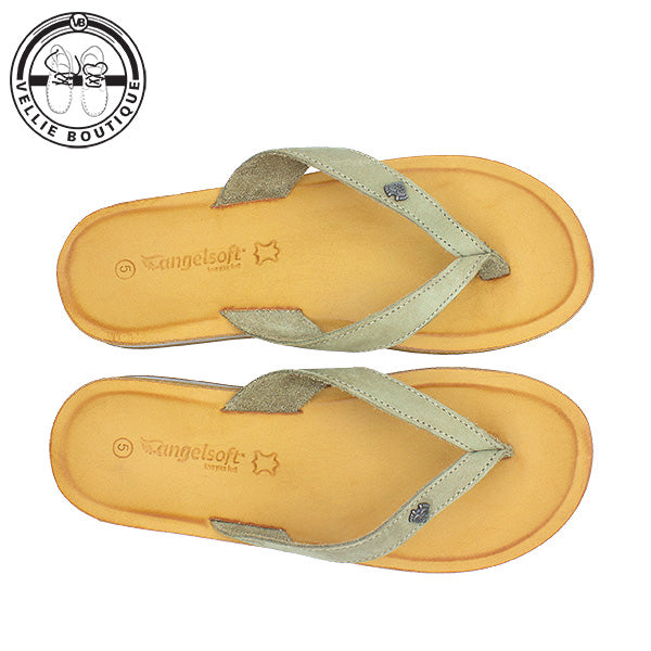 Angelsoft Alexis (Olive) [1607]