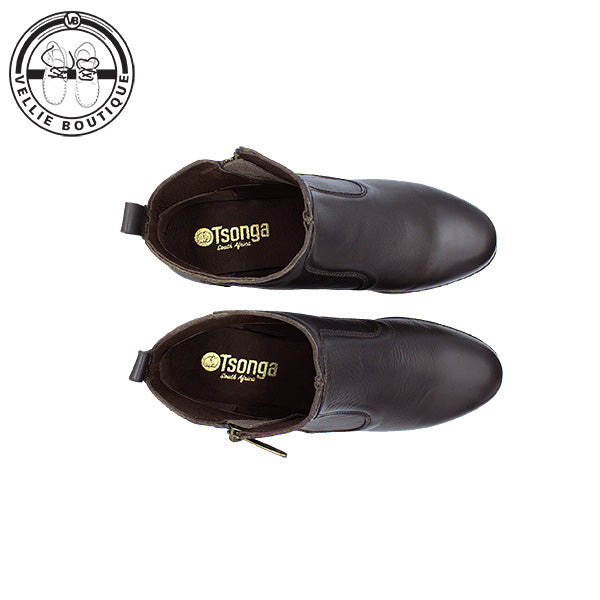 Tsonga Norakei (Choc)