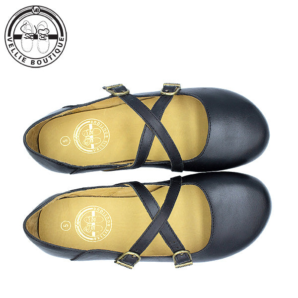 Protea Mori (Denver Black) [680009]