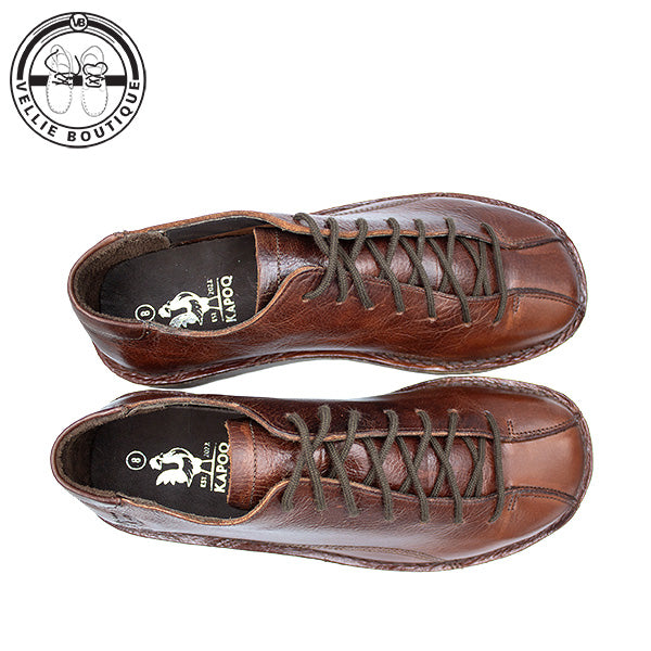 Kapoq Hantam Vastrap Vellie - Rust Commando