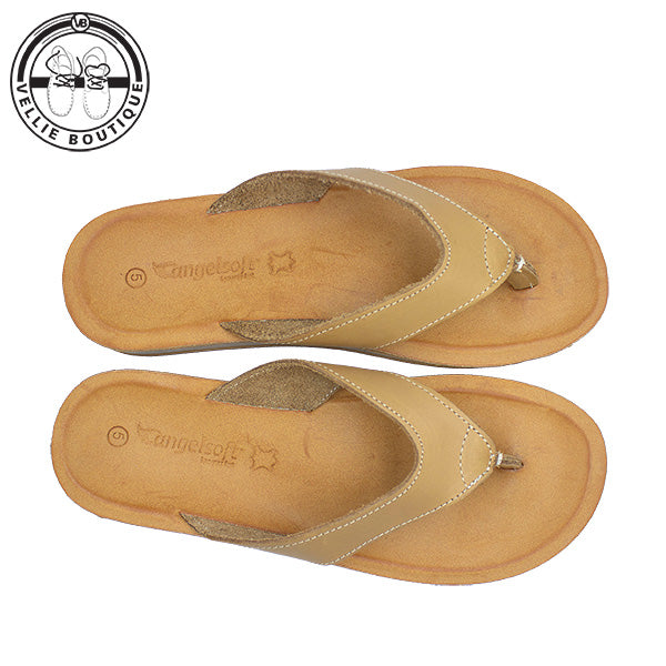 Angelsoft Jenna (2224) Tan Honey