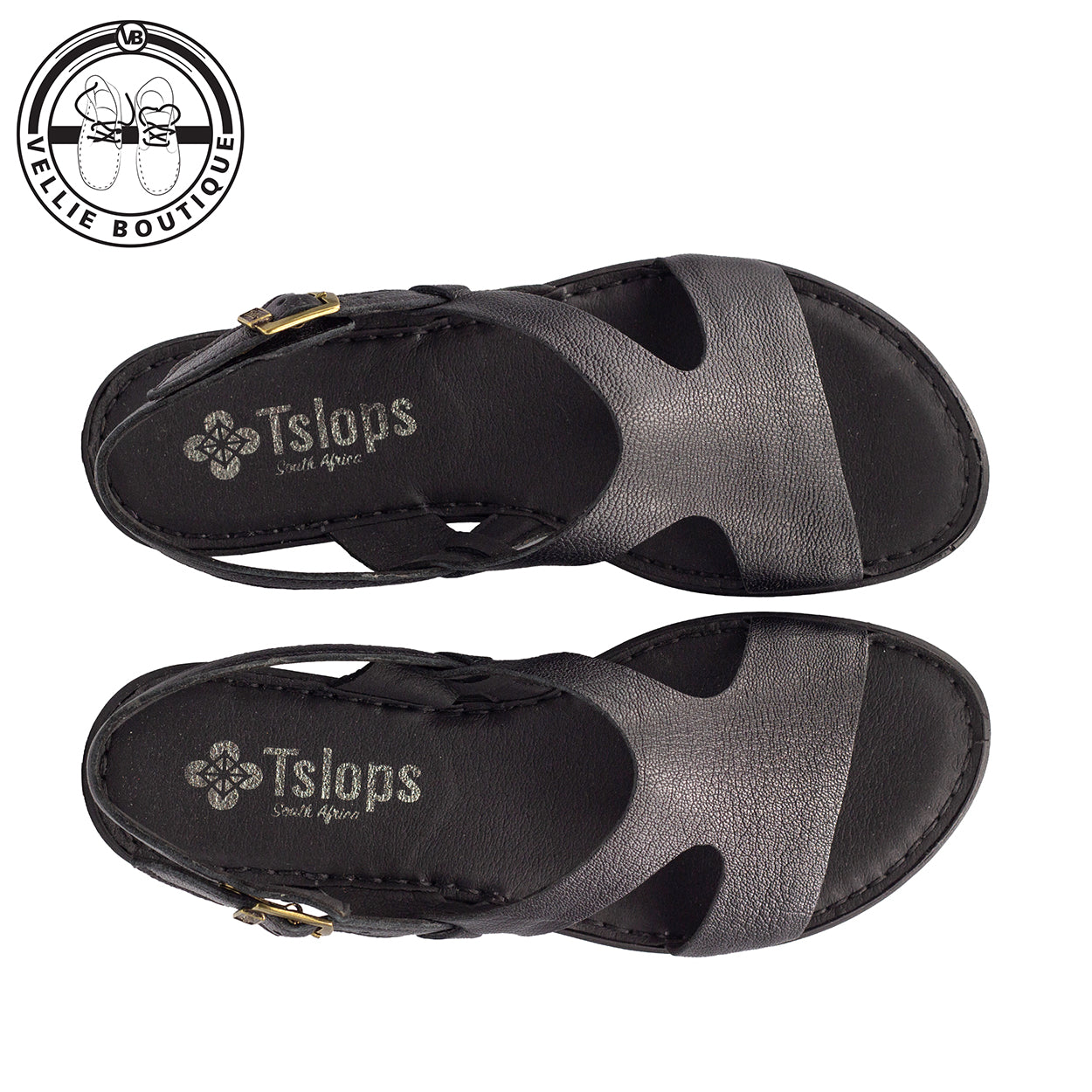 Tsonga Butembo - Cayak Black