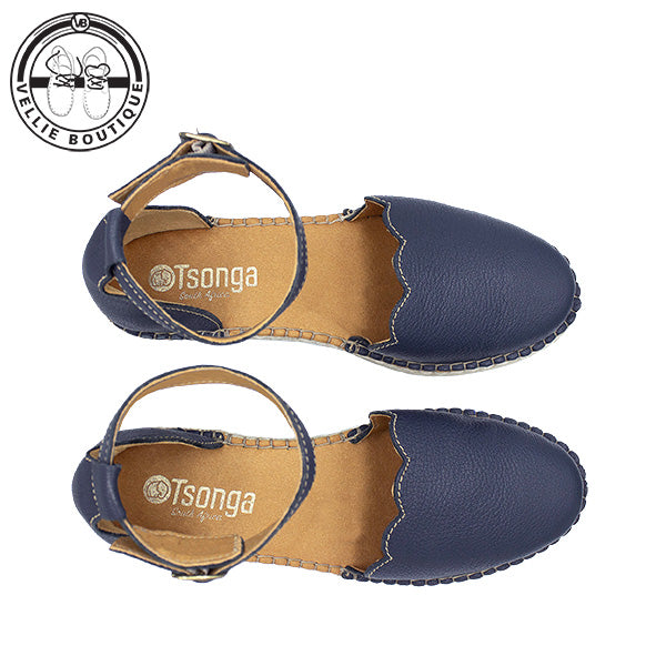 Tsonga Inkantolo Cayak Denim