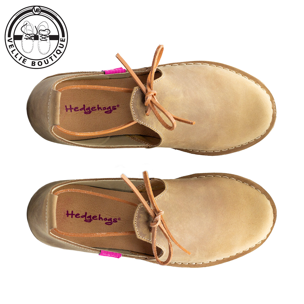 
                  
                    Hedgehogs Milah (Santiago Choc) [HHB404]
                  
                