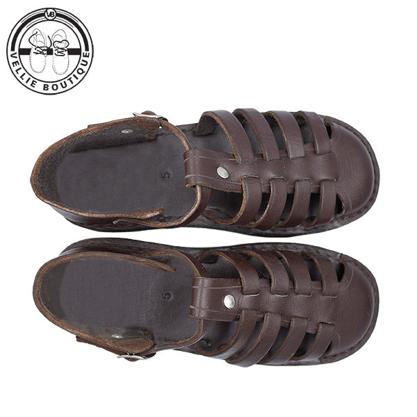 Sally (Brown) Hard