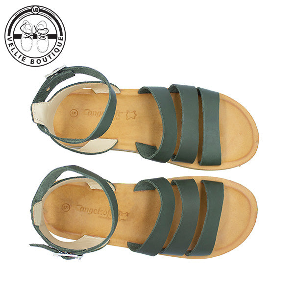 Angelsoft Scarlett - Olive (2222)