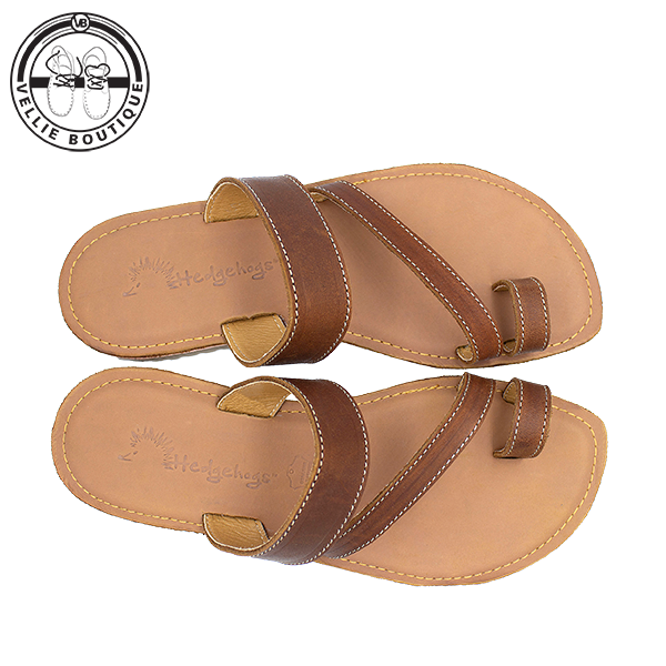 Hedgehogs Zoé (Cognac) [HHB215]