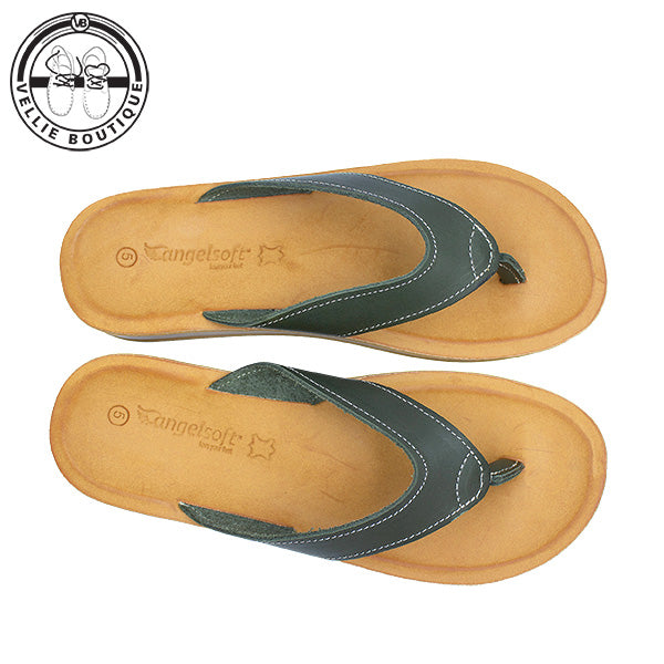 Angelsoft Jenna (2224) Olive