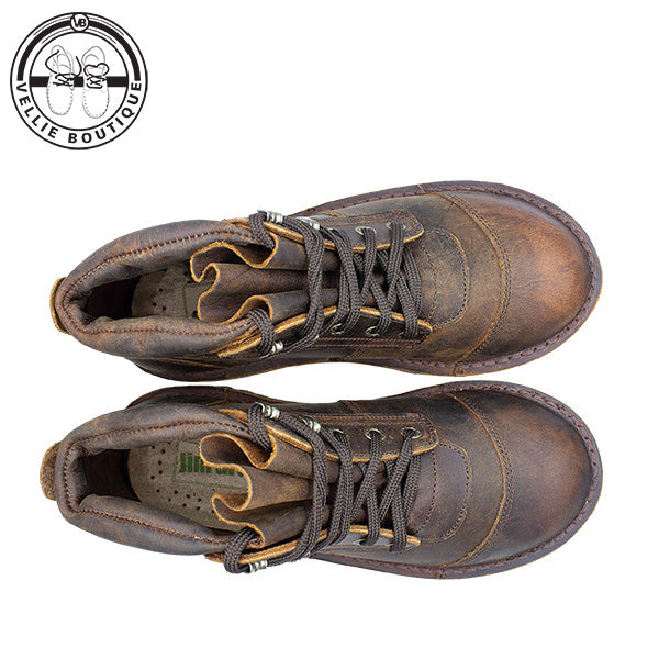 Jim Green African Ranger - Bronco Tyre Wedge