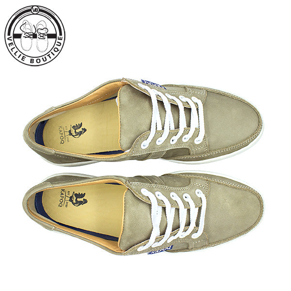 KapoQ Plett Trapper - Olive