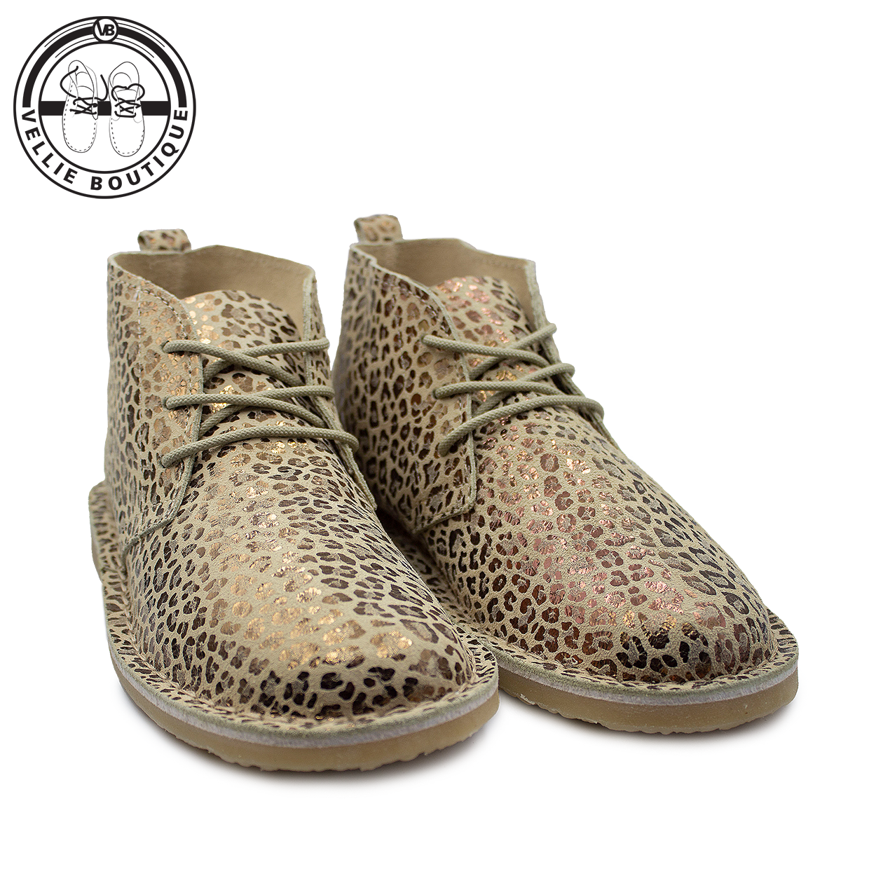 Angelsoft Leopard Creek Vellie