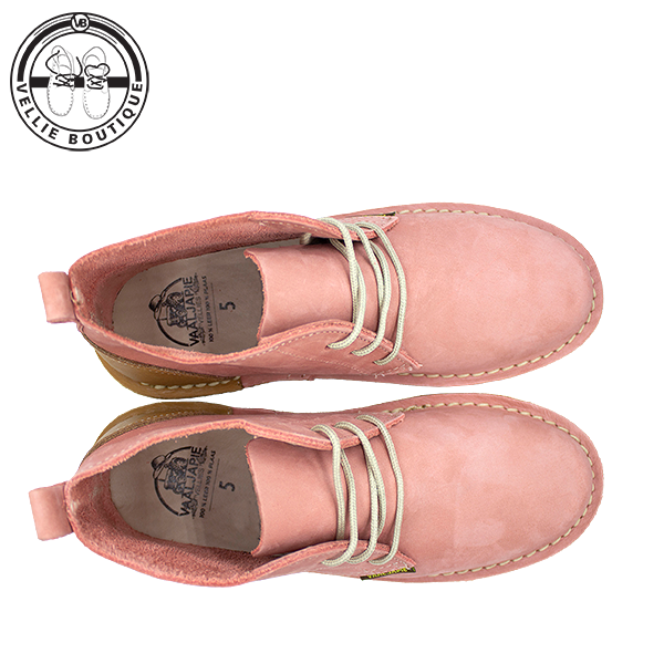 Vaaljapie Ladies Pink Honey