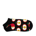 Secret Socks - Apples