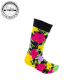 Flower Power Socks