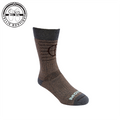 Cape Mohair Huntsman Socks (5555)