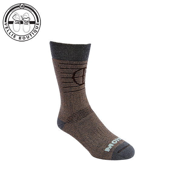 Cape Mohair Huntsman Socks (5555)