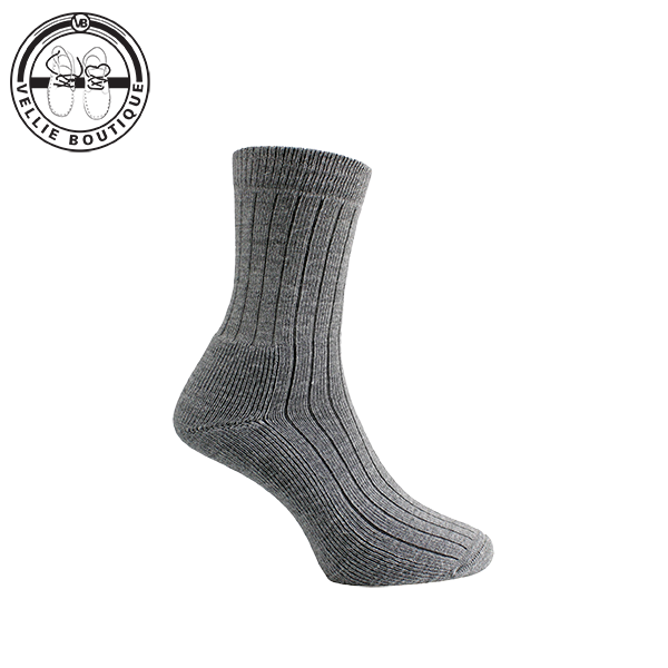 Cape Mohair Agri Socks (8067)