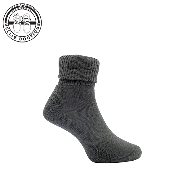 Cape Mohair Boot Socks (3527)