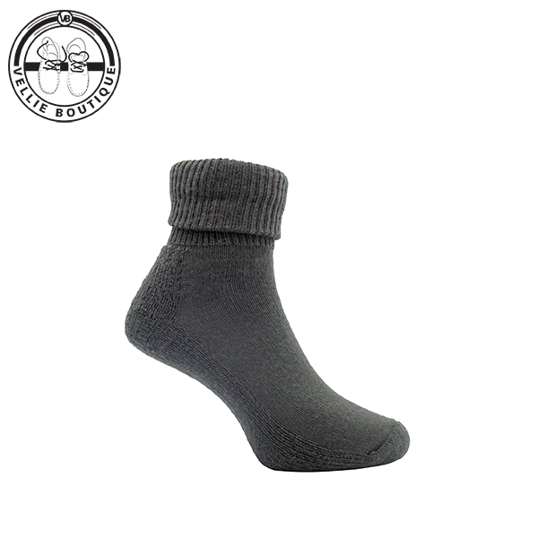 Cape Mohair Boot Socks