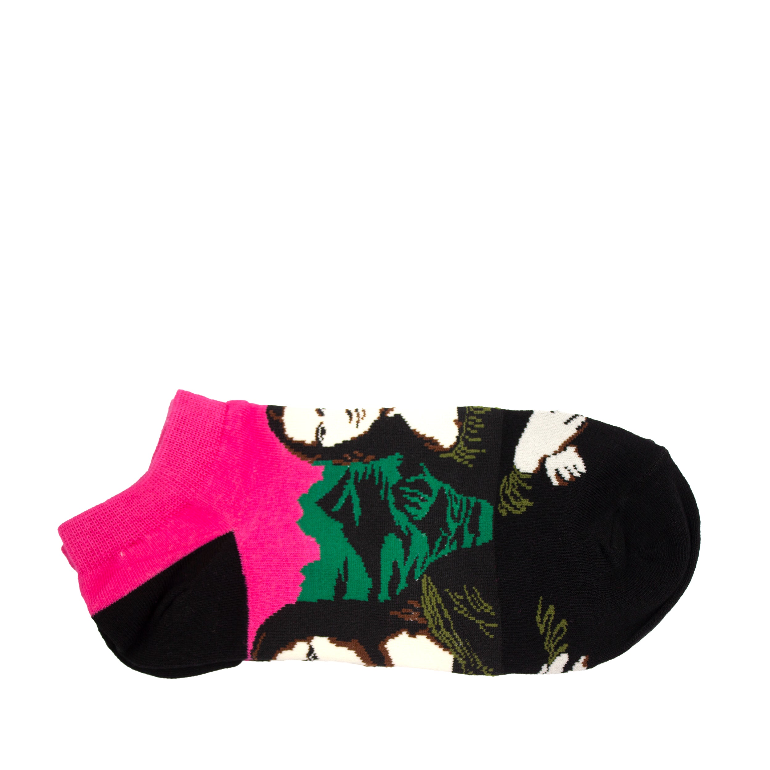 Secret Socks - Mona Lisa