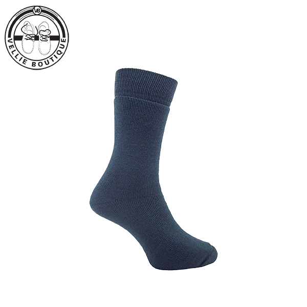Cape Mohair Hiker Socks (3594)