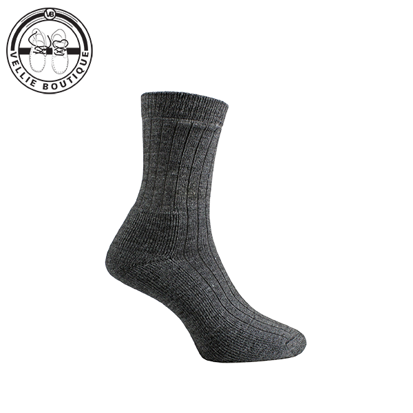 Cape Mohair Agri Socks (8067)