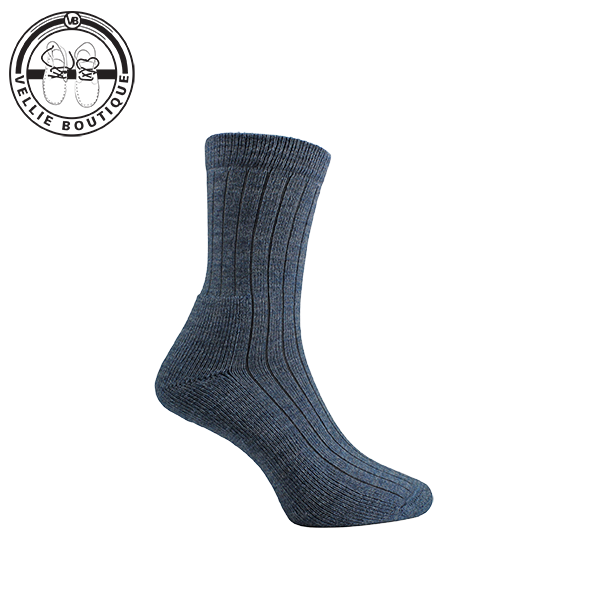 Cape Mohair Agri Socks (8067)