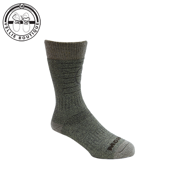 Cape Mohair Huntsman Socks (5555)
